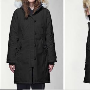 Canada Goose Women’s Kensington Parka